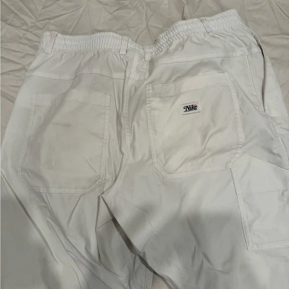Men's Nike Retro Golf Pants - L - Picture 3 of 3